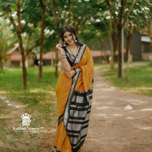Sneha Series: A Masterpiece from Kaithari Nesavu Sarees