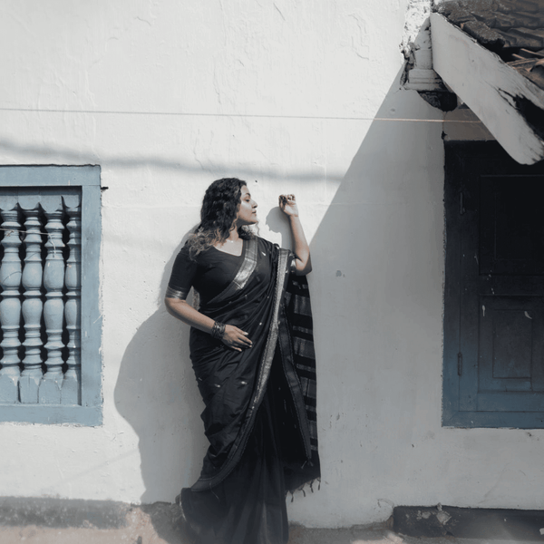 Sneha Series: A Timeless Creation by Kaithari Nesavu