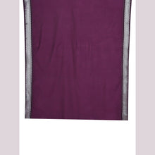 Signature Sneha Series Jamoon saree with rich zari finish