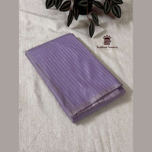 Vairaoosi Arani Soft Silk Saree with Silver Zari – Festive Collection