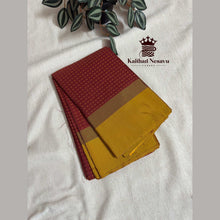 Arani Silk Sarees by Kaithari Nesavu Sarees