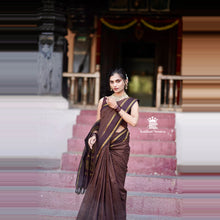 Udanpirappe Jyothika Inspired Saree