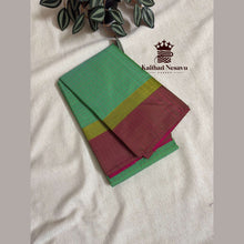 Arani Silk Sarees by Kaithari Nesavu Sarees