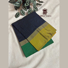 Arani Silk Sarees by Kaithari Nesavu Sarees