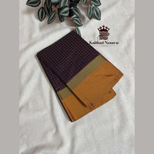 Arani Silk Sarees by Kaithari Nesavu Sarees