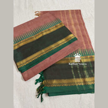 Kanchi Cotton Salwar Material – 100 Count Pure Cotton Chudi (Unstitched)