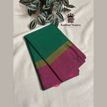Arani Silk Sarees by Kaithari Nesavu Sarees