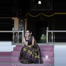 Udanpirappe Jyothika Inspired Saree