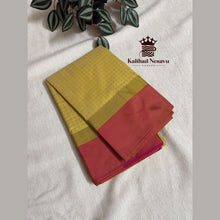 Arani Silk Sarees by Kaithari Nesavu Sarees