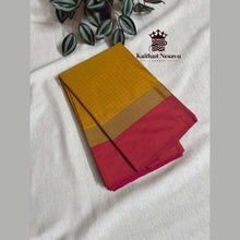 Arani Silk Sarees by Kaithari Nesavu Sarees