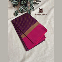 Arani Silk Sarees by Kaithari Nesavu Sarees