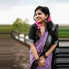 Sneha Series: A Masterpiece from Kaithari Nesavu Sarees