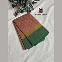 Arani Silk Sarees by Kaithari Nesavu Sarees