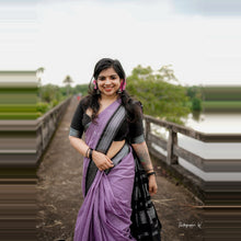 Sneha Series: A Masterpiece from Kaithari Nesavu Sarees