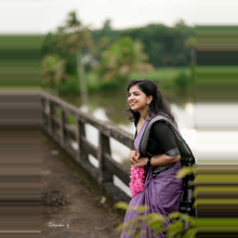 Sneha Series: A Masterpiece from Kaithari Nesavu Sarees