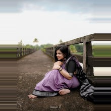 Sneha Series: A Masterpiece from Kaithari Nesavu Sarees