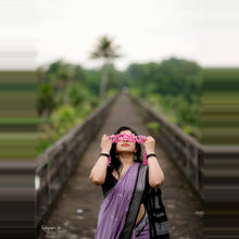 Sneha Series: A Masterpiece from Kaithari Nesavu Sarees