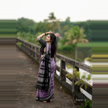 Sneha Series: A Masterpiece from Kaithari Nesavu Sarees