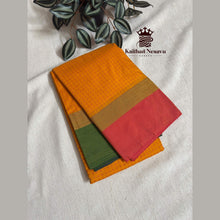 Arani Silk Sarees by Kaithari Nesavu Sarees