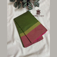 Arani Silk Sarees by Kaithari Nesavu Sarees
