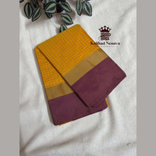 Arani Silk Sarees by Kaithari Nesavu Sarees
