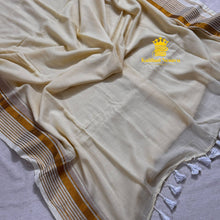 Onam Mul Cotton Sarees Without Blouse | Kaithari Nesavu