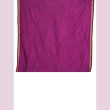 Copper Radiance: Raaga Saree for Festive Occasions
