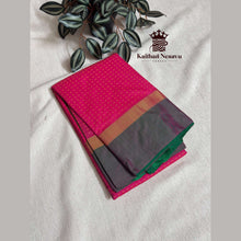 Arani Silk Sarees by Kaithari Nesavu Sarees