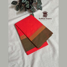 Arani Silk Sarees by Kaithari Nesavu Sarees