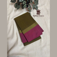 Arani Silk Sarees by Kaithari Nesavu Sarees