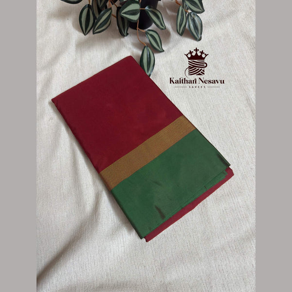 Arani Silk Sarees by Kaithari Nesavu Sarees