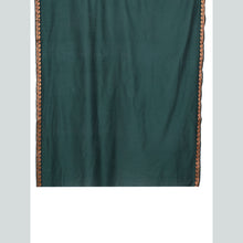 Copper Radiance: Raaga Saree for Festive Occasions