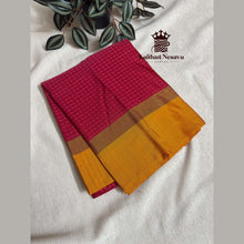 Arani Silk Sarees by Kaithari Nesavu Sarees