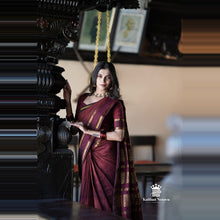 Udanpirappe Jyothika Inspired Saree