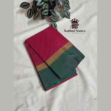 Arani Silk Sarees by Kaithari Nesavu Sarees