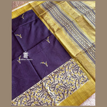 Premium Semi Ghicha Digital Printed Sarees at Kaithari Nesavu Sarees!