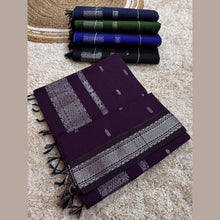Sneha Series: A Masterpiece from Kaithari Nesavu Sarees
