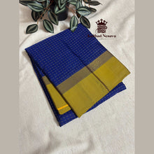 Arani Silk Sarees by Kaithari Nesavu Sarees