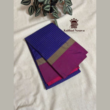 Arani Silk Sarees by Kaithari Nesavu Sarees