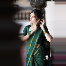 Udanpirappe Jyothika Inspired Saree