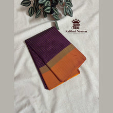 Arani Silk Sarees by Kaithari Nesavu Sarees