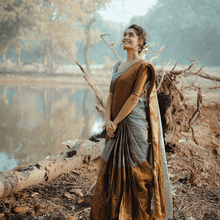 Tissue Silk Saree, perfect for celebrations – Shop now.